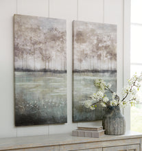 Load image into Gallery viewer, Ashley Express - Marksen Wall Art Set (2/CN)
