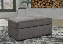 Load image into Gallery viewer, Ashley Express - Gardiner Ottoman
