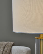 Load image into Gallery viewer, Ashley Express - Orenman Rattan Table Lamp (2/CN)
