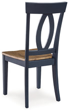 Load image into Gallery viewer, Ashley Express - Landocken Dining Room Side Chair (2/CN)
