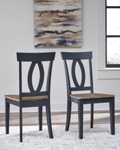 Load image into Gallery viewer, Ashley Express - Landocken Dining Room Side Chair (2/CN)
