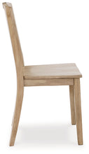 Load image into Gallery viewer, Ashley Express - Gleanville Dining Room Side Chair (2/CN)
