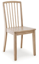 Load image into Gallery viewer, Ashley Express - Gleanville Dining Room Side Chair (2/CN)
