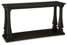 Load image into Gallery viewer, Ashley Express - Wellturn Sofa Table
