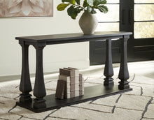 Load image into Gallery viewer, Ashley Express - Wellturn Sofa Table
