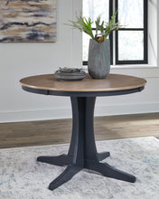 Load image into Gallery viewer, Ashley Express - Landocken Round Dining Room Table
