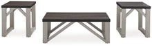 Load image into Gallery viewer, Ashley Express - Dorrinson Occasional Table Set (3/CN)
