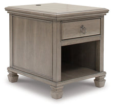 Load image into Gallery viewer, Ashley Express - Lexorne Rectangular End Table
