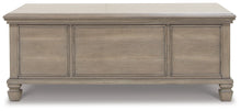 Load image into Gallery viewer, Ashley Express - Lexorne Rectangular Cocktail Table

