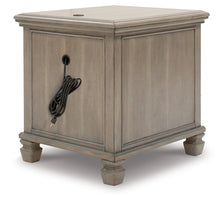 Load image into Gallery viewer, Ashley Express - Lexorne Rectangular End Table
