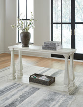 Load image into Gallery viewer, Ashley Express - Arlendyne Sofa Table
