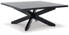 Load image into Gallery viewer, Ashley Express - Joshyard Square Cocktail Table

