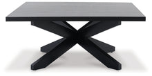 Load image into Gallery viewer, Ashley Express - Joshyard Square Cocktail Table
