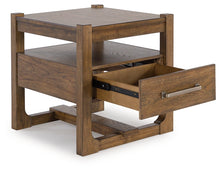 Load image into Gallery viewer, Ashley Express - Cabalynn Square End Table
