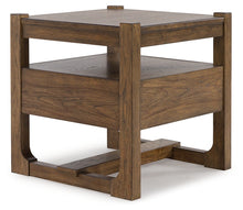 Load image into Gallery viewer, Ashley Express - Cabalynn Square End Table
