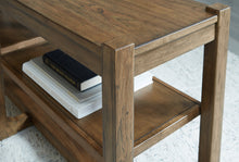 Load image into Gallery viewer, Ashley Express - Cabalynn Sofa Table
