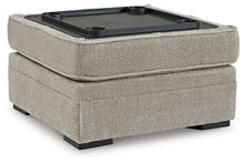 Load image into Gallery viewer, Ashley Express - Calnita Ottoman With Storage
