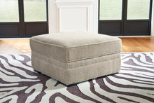 Load image into Gallery viewer, Ashley Express - Calnita Ottoman With Storage
