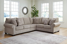 Load image into Gallery viewer, Claireah 3-Piece Sectional
