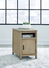 Load image into Gallery viewer, Ashley Express - Devonsted Chair Side End Table
