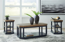 Load image into Gallery viewer, Ashley Express - Landocken Occasional Table Set (3/CN)
