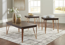 Load image into Gallery viewer, Ashley Express - Bandyn Occasional Table Set (3/CN)
