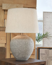 Load image into Gallery viewer, Ashley Express - Dreward Paper Table Lamp (1/CN)
