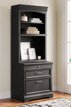 Load image into Gallery viewer, Ashley Express - Beckincreek Bookcase
