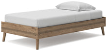 Load image into Gallery viewer, Ashley Express - Aprilyn Twin Platform Bed with Dresser and 2 Nightstands
