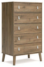 Load image into Gallery viewer, Ashley Express - Aprilyn Full Panel Headboard with Dresser, Chest and Nightstand
