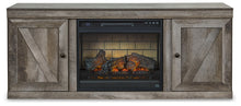 Load image into Gallery viewer, Ashley Express - Wynnlow TV Stand with Electric Fireplace

