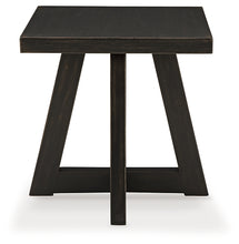 Load image into Gallery viewer, Ashley Express - Galliden Square End Table
