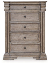 Load image into Gallery viewer, Blairhurst Five Drawer Chest
