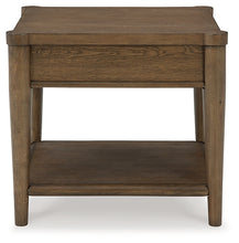Load image into Gallery viewer, Ashley Express - Roanhowe Rectangular End Table
