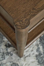 Load image into Gallery viewer, Ashley Express - Roanhowe Rectangular End Table
