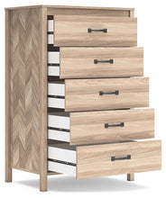Load image into Gallery viewer, Ashley Express - Battelle Five Drawer Chest
