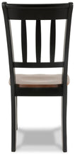 Load image into Gallery viewer, Ashley Express - Owingsville Dining Room Side Chair (2/CN)
