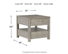 Load image into Gallery viewer, Ashley Express - Krystanza Coffee Table with 2 End Tables
