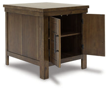 Load image into Gallery viewer, Ashley Express - Moriville Coffee Table with 2 End Tables
