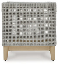 Load image into Gallery viewer, Ashley Express - Seton Creek Square End Table

