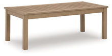 Load image into Gallery viewer, Ashley Express - Hallow Creek Rectangular Cocktail Table
