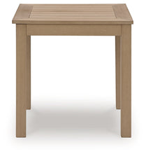Load image into Gallery viewer, Ashley Express - Hallow Creek Square End Table
