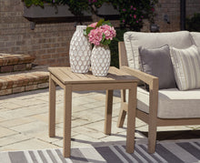 Load image into Gallery viewer, Ashley Express - Hallow Creek Square End Table
