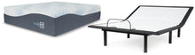 Load image into Gallery viewer, Ashley Express - Millennium Luxury Gel Memory Foam Mattress with Adjustable Base
