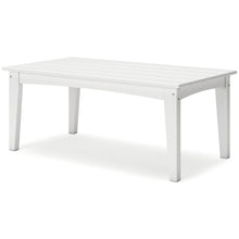 Load image into Gallery viewer, Ashley Express - Hyland wave Rectangular Cocktail Table
