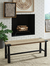 Load image into Gallery viewer, Ashley Express - Acerman Accent Bench
