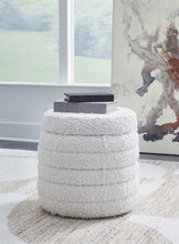 Load image into Gallery viewer, Ashley Express - Duntler Storage Ottoman
