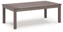 Load image into Gallery viewer, Ashley Express - Hillside Barn Rectangular Cocktail Table
