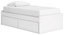Load image into Gallery viewer, Ashley Express - Onita  Platform Bed With 1 Side Storage
