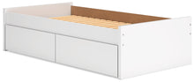 Load image into Gallery viewer, Ashley Express - Onita  Platform Bed With 1 Side Storage
